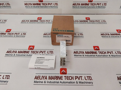 Lot Of 7X Siemens 3Vf9222-1Dc10 Iec Auxiliary Switch/ Bell Alarm Combo