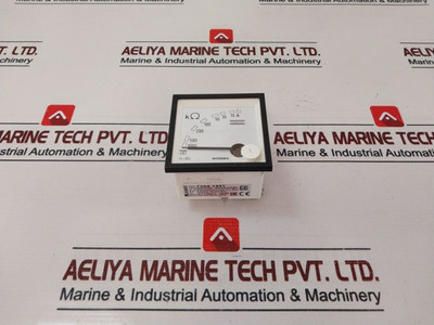 Bender - Gossen - Measuring Instrument