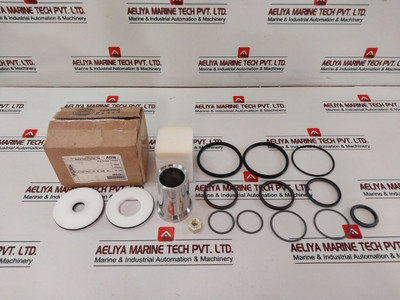 Repair Kit Gilmore 7401944 - Nov Rig Solution Spares