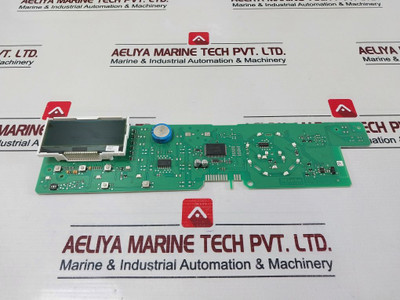 Miele Electronic 150304 Printed Circuit Board