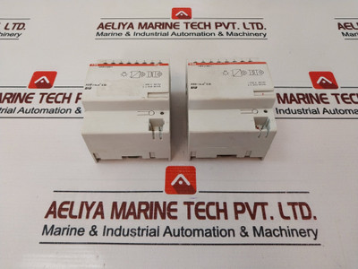 Abb Ud/S 2.300.1 Universal Dimming Actuator 230V