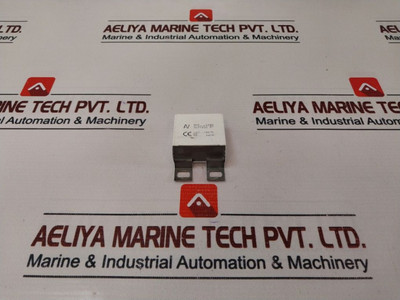 Lot Of 3X Arcotronics Mkp C4Bs Capacitor X3 04Cm