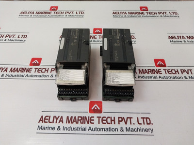 Ge Fanuc Ic200Alg327 Analog Output Module 13Bit E157515