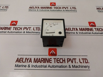 Iskra Fq0307 Current Meter 300Vmax 600Vmax, Iskra, Fq0307