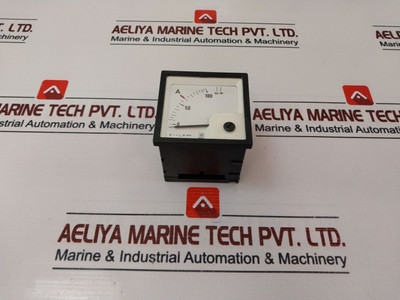 Current Meter Iskra Fq0307: 23016