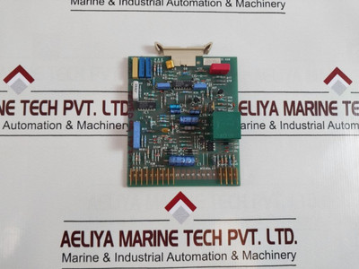 Sab Nife El508 Pcb Card Sab Nife El508 Pcb Card