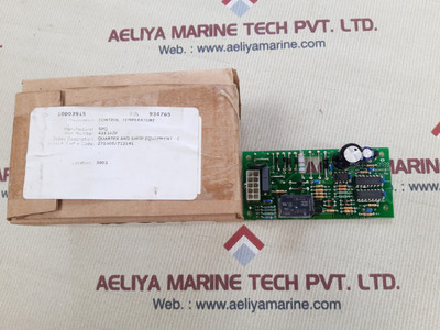 Alliance 431347p thermostat by bsg-schalttechnik Alliance 431347p thermostat by bsg-schalttechnik