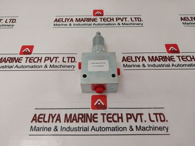 Valve Hydra Force 7151500 - Pr50-36A-6Td-p-50