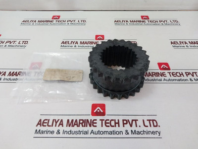 Sure Flex 2515 Jx Coupling Between Pump And El Motor