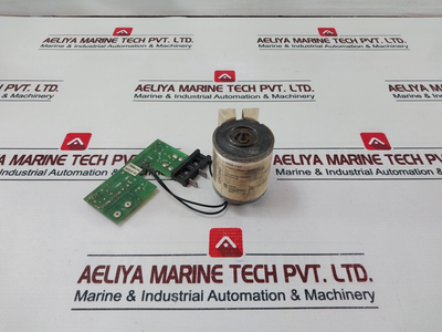 Merlin Gerin 685 683 Undervoltage Release Mp Breaker Accessory 220/250 Vac