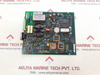 Cambridge 943469 rev c 6194-aa pcb card m0143-1201-6892 Cambridge 943469 rev c 6194-aa pcb card m0143-1201-6892