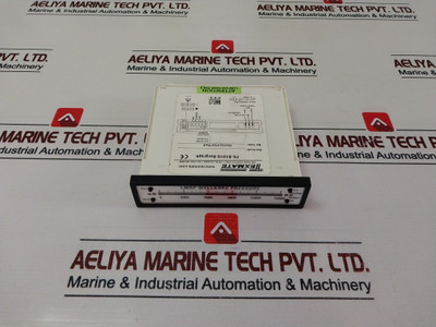 Texmate Fx-b101Q Bargraph Analog Outout I-process (Ip07)