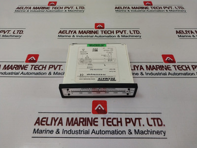 Texmate Fx-b101Q Bargraph Upper Annular Pressure I-process (Ip07)