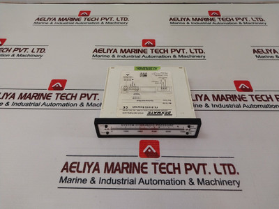 Texmate Fx-b101Q Bargraph System Hydraulic Pressure I-process (Ip07) 0-10Vdc