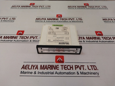 Texmate Fx-b101Q Diverter Packer Pressure I-process (Ip07) 0-10Vdc