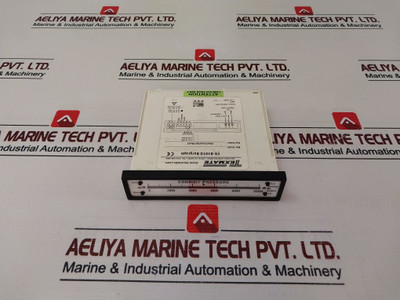 Texmate Fx-b101Q Conduit Pressure I-process (Ip07)