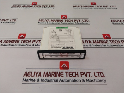 Texmate Fx-b101Q Upper Annular Pilot Pressure I-process (Ip07) 0-10Vdc