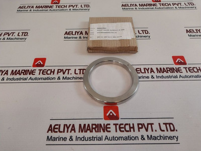 Gasket Ring Bx-154 Ss316 Mip