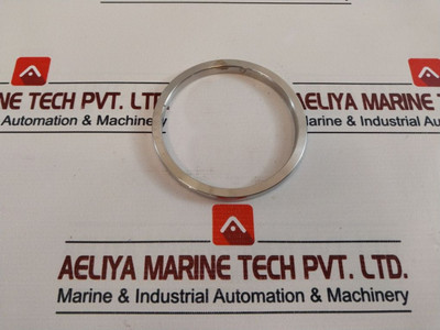 Wolar 20358413 Bonnet Gasket Ring T3 Type Fc, 2 1/16 In-15M Wolar 20358413 Bonnet Gasket Ring T3 Type Fc, 2 1/16 In-15M