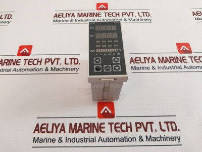 Taie Fu86-301000 Digital Pid Controller 85~265V 50/60Hz Taie Fu86-301000 Digital Pid Controller 85~265V 50/60Hz