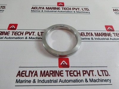 Gasket Ring Asme B16.20 Bx 154 - M & Bx 154 - S316