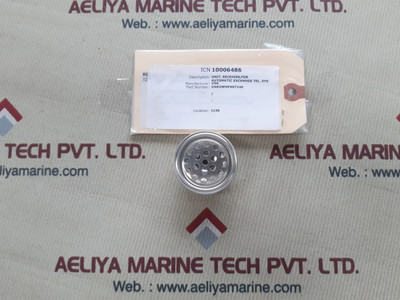 Unknown unit receiver for auto exchange, tel.sys, ICN 10006486.