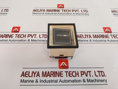 Carlo Gavazzi Hcm 72 Hour Meter 110V