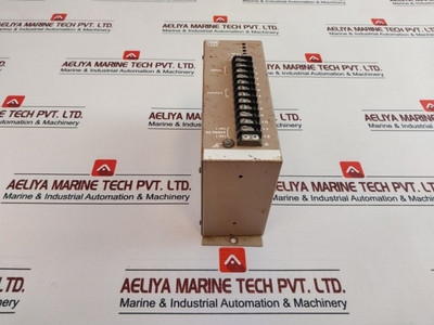 Frequency Transmitter Rochester Instrument Systems Ltd. Honeywell