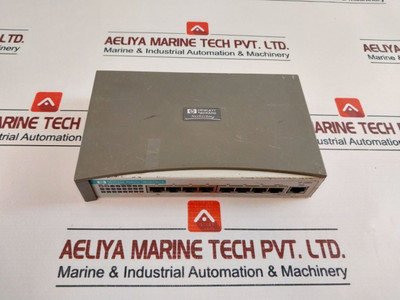 Ethernet Hub Hp J4090-80011 by Nyce