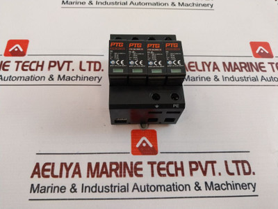 Ptg Pte 320-40M2-31R Spd Provider Modular 255V (50/60Hz)