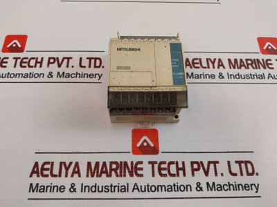 Programmable Controller Mitsubishi Electric Fx1S-20Mr-ds Programmable Controller Mitsubishi Electric Fx1S-20Mr-ds