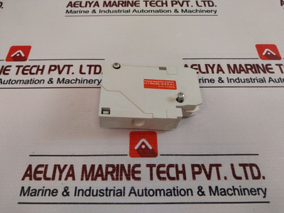 Siemens 3Vf9222-1Dc10 Auxiliary Switch