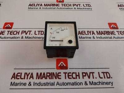 Current Meter Iskra Fq0307 - Cat III