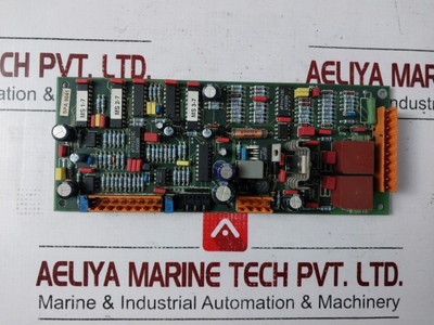 Eb 9305-09 Pcb Card (Used) Eb 9305-09 Pcb Card (Used)