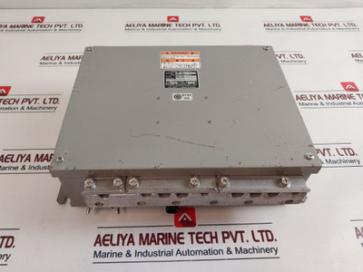 Furuno Electric Fe 700 Echo-sounder Distribution Box Fe-702