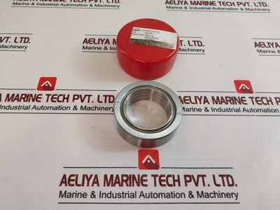 Valve Man B & W 40/54 Gate