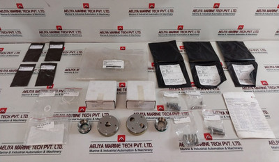 Cameron 2185610-02-99 O-ring Valve Repair Kit 2185018-00-08