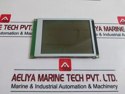 LCD Display Panel Edt 20-20622-3 Ew50661Flwr - Plotech