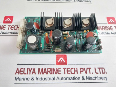 Lvps 971021 A1 Pcb 971024 P1 -: Selesmar Italia Lvps 971021 A1 Pcb 971024 P1 -: Selesmar Italia