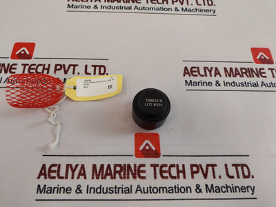 Oceaneering 100432 B Installation Tool Spool Spm 1In