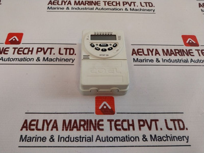 Time Switch Programmer Coel