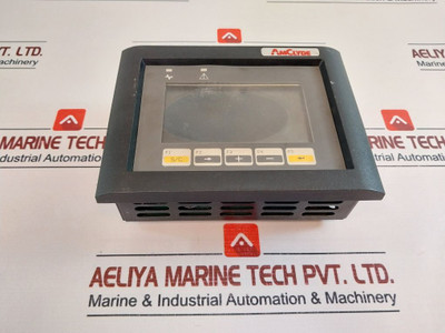 Amclyde Lm2000 Monitor Remote W/Cust Sftwr Series 2000 (Not Working)