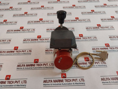 Absolute-encoder J.R. Merritt Ogr420-1