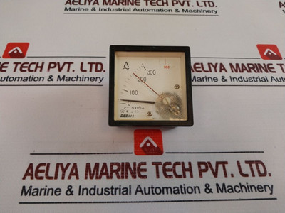 Ammeter Daiyun Electronics S7-aa - Deesys