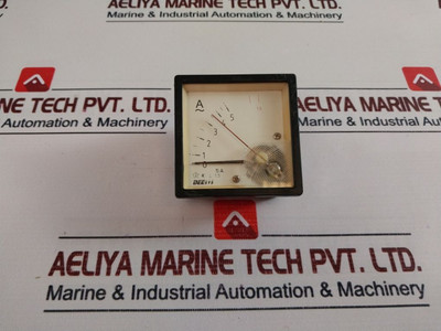 Ammeter Daiyun Electronics S7-aa