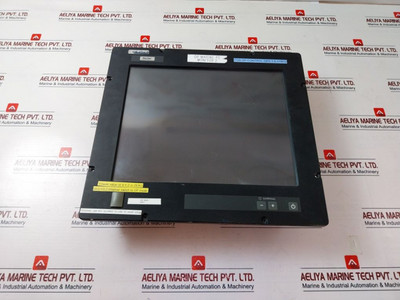 Beijer Electronics Mte T190 Nautic Ac Monitor 603001021 115-230V Ac 80Va