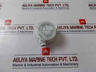 Pressure Switch Huba Control 604.9210030 E11065 Pressure Switch Huba Control 604.9210030 E11065