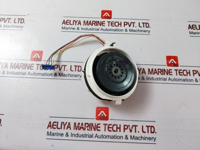 Fan Motor Daikin Mm6K11S20V: Indoor