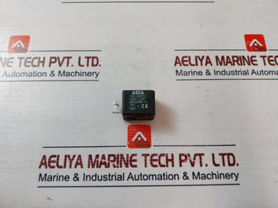 Solenoid Valve Coil Asco Joucomatic 430 04472 Solenoid Valve Coil Asco Joucomatic 430 04472
