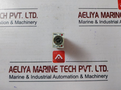 Fuji Electric St7P-2 Timer